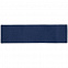 Лейбл тканевый Epsilon, XS, темно-синий с логотипом в Самаре заказать по выгодной цене в кибермаркете AvroraStore