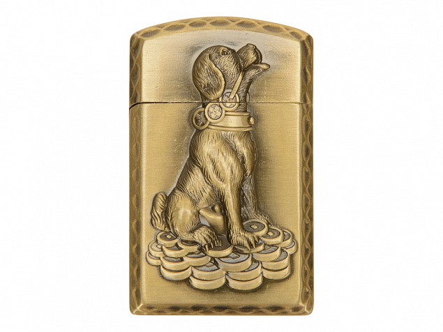 Набор подарочный, 042-6м/0,5 золото с логотипом в Самаре заказать по выгодной цене в кибермаркете AvroraStore