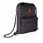 Светоотражающий рюкзак на шнурке из RPET AWARE™ с логотипом в Самаре заказать по выгодной цене в кибермаркете AvroraStore
