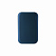 Внешний аккумулятор, Velutto, 5000 mAh, синий с логотипом в Самаре заказать по выгодной цене в кибермаркете AvroraStore