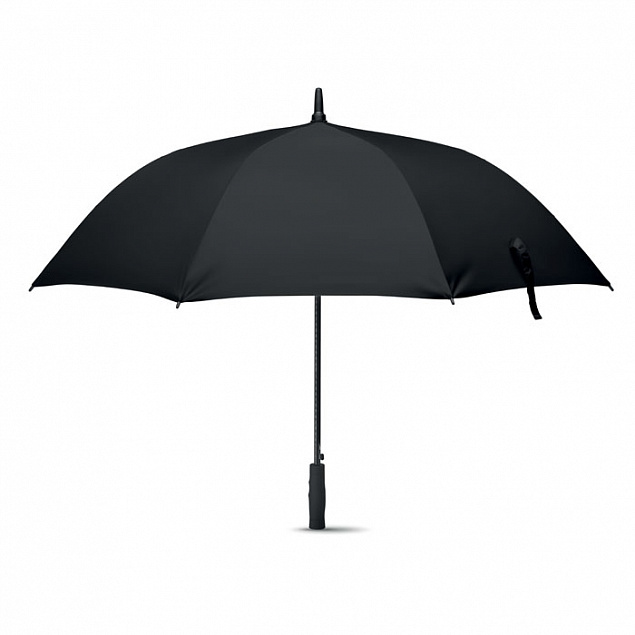 Зонт антиштормовой 27 дюймов с логотипом в Самаре заказать по выгодной цене в кибермаркете AvroraStore