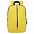 Рюкзак "Go", т.синий, 41 х 29 х15,5 см, 100% полиуретан с логотипом в Самаре заказать по выгодной цене в кибермаркете AvroraStore