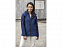 Куртка утепленная «Notus» женская с логотипом в Самаре заказать по выгодной цене в кибермаркете AvroraStore