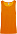 Майка унисекс Jamaica 120, оранжевый неон с логотипом в Самаре заказать по выгодной цене в кибермаркете AvroraStore