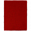 Шарф Nordkapp, красный с логотипом в Самаре заказать по выгодной цене в кибермаркете AvroraStore
