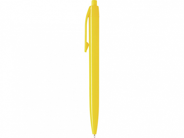 Ручка шариковая пластиковая «Air» с логотипом в Самаре заказать по выгодной цене в кибермаркете AvroraStore