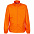 Ветровка Unit Kivach, оранжевая с логотипом в Самаре заказать по выгодной цене в кибермаркете AvroraStore