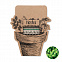 Набор для выращивания семян с логотипом в Самаре заказать по выгодной цене в кибермаркете AvroraStore