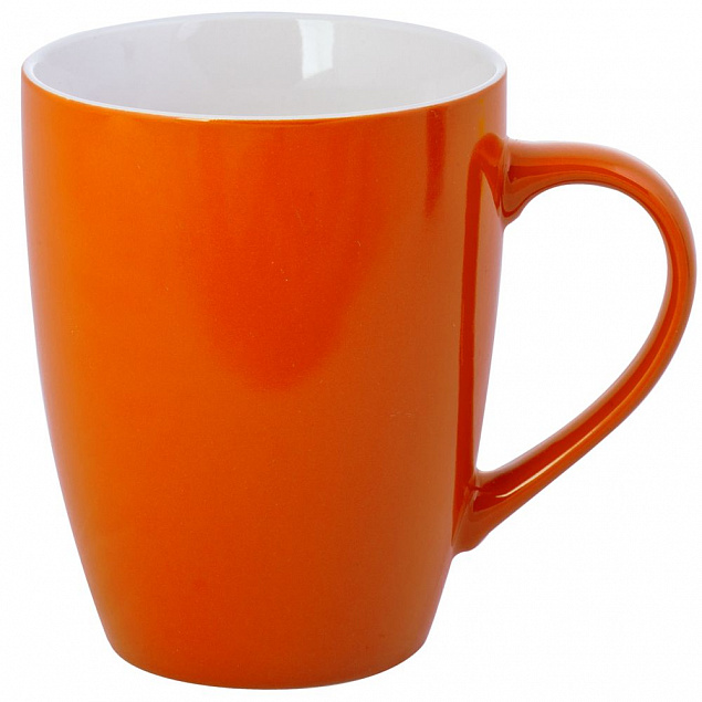 Набор Hop In, оранжевый с логотипом в Самаре заказать по выгодной цене в кибермаркете AvroraStore