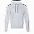 Толстовка унисекс 23 Белый с логотипом в Самаре заказать по выгодной цене в кибермаркете AvroraStore
