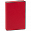 Ежедневник Frame, недатированный, красный с серым с логотипом в Самаре заказать по выгодной цене в кибермаркете AvroraStore