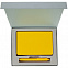 Набор Bright Idea, желтый с логотипом в Самаре заказать по выгодной цене в кибермаркете AvroraStore
