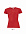 Футболка SPORTY, женская, полиэстер 140. с логотипом в Самаре заказать по выгодной цене в кибермаркете AvroraStore