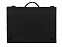 Сумка для конференций Santa Fee, черный с логотипом в Самаре заказать по выгодной цене в кибермаркете AvroraStore
