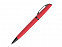 Ручка шариковая Actuel с логотипом в Самаре заказать по выгодной цене в кибермаркете AvroraStore