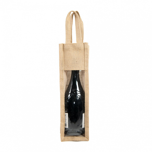 Упаковка для одной бутылки HOLDEN с логотипом в Самаре заказать по выгодной цене в кибермаркете AvroraStore
