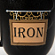 Кружка IRON с логотипом в Самаре заказать по выгодной цене в кибермаркете AvroraStore