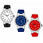 Часы наручные на заказ Zeit Sport с логотипом в Самаре заказать по выгодной цене в кибермаркете AvroraStore
