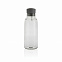 Бутылка для воды Avira Atik из rPET RCS, 500 мл с логотипом в Самаре заказать по выгодной цене в кибермаркете AvroraStore