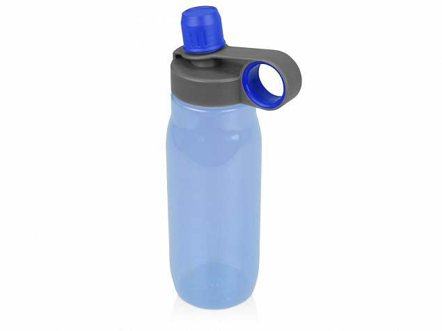 Бутылка для воды "Stayer" с логотипом в Самаре заказать по выгодной цене в кибермаркете AvroraStore