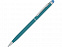 Ручка-стилус металлическая шариковая «Jucy Soft» soft-touch с логотипом в Самаре заказать по выгодной цене в кибермаркете AvroraStore