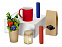 Подарочный набор Ягодный сад с чаем, свечами, кружкой, крем-медом, мылом с логотипом в Самаре заказать по выгодной цене в кибермаркете AvroraStore