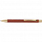 Эко ручка  с логотипом в Самаре заказать по выгодной цене в кибермаркете AvroraStore