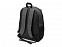 Рюкзак Reflex для ноутбука 15,6 со светоотражающим эффектом, серый с логотипом в Самаре заказать по выгодной цене в кибермаркете AvroraStore