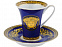 Кофейная пара «Medusa» с логотипом в Самаре заказать по выгодной цене в кибермаркете AvroraStore