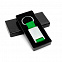 Брелок TYPPO в подарочной упаковке - Зеленый FF с логотипом в Самаре заказать по выгодной цене в кибермаркете AvroraStore