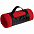 Дорожный плед Voyager, красный с логотипом в Самаре заказать по выгодной цене в кибермаркете AvroraStore