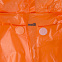 Дождевик-плащ детский BrightWay Kids, оранжевый с логотипом в Самаре заказать по выгодной цене в кибермаркете AvroraStore