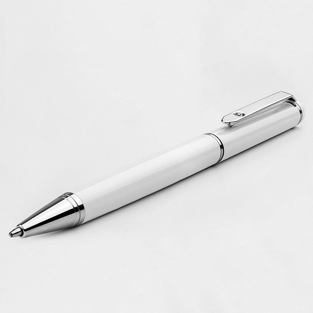 Письменный набор CALIOPE, ручка и ручка-роллер с логотипом в Самаре заказать по выгодной цене в кибермаркете AvroraStore