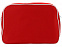 Сумка на плечо Sacramento, красный/белый с логотипом в Самаре заказать по выгодной цене в кибермаркете AvroraStore