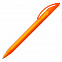 Ручка шариковая Prodir DS3 TFF, оранжевая с логотипом в Самаре заказать по выгодной цене в кибермаркете AvroraStore