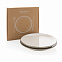 Набор керамических тарелок Ukiyo, 2 шт. с логотипом в Самаре заказать по выгодной цене в кибермаркете AvroraStore