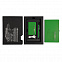 Коробка  POWER BOX  черная, 25,6х17,6х4,8см. с логотипом в Самаре заказать по выгодной цене в кибермаркете AvroraStore