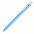 ELLE, ручка шариковая,  пластик с логотипом в Самаре заказать по выгодной цене в кибермаркете AvroraStore