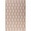Плед на заказ Tricksy Net, 2 цвета, S, полушерсть с логотипом в Самаре заказать по выгодной цене в кибермаркете AvroraStore