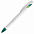 Ручка шариковая MANDI с логотипом в Самаре заказать по выгодной цене в кибермаркете AvroraStore