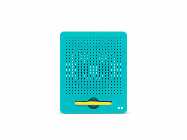 Магнитный планшет для рисования «Magboard mini» с логотипом в Самаре заказать по выгодной цене в кибермаркете AvroraStore