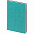 Ежедневник Romano, недатированный, зеленый с логотипом в Самаре заказать по выгодной цене в кибермаркете AvroraStore