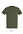 Фуфайка (футболка) IMPERIAL мужская,Зеленое яблоко L с логотипом в Самаре заказать по выгодной цене в кибермаркете AvroraStore