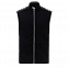 Жилет Жилет 28N Чёрный с логотипом в Самаре заказать по выгодной цене в кибермаркете AvroraStore