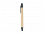Блокнот LIEN с шариковой ручкой с логотипом в Самаре заказать по выгодной цене в кибермаркете AvroraStore
