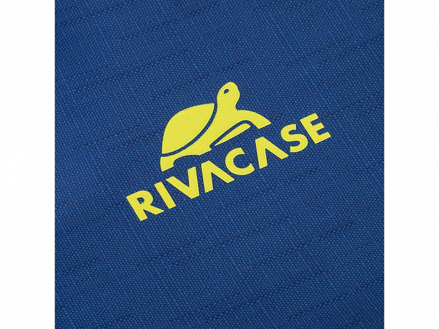 Лёгкая городская сумка для ноутбука 16" с логотипом в Самаре заказать по выгодной цене в кибермаркете AvroraStore