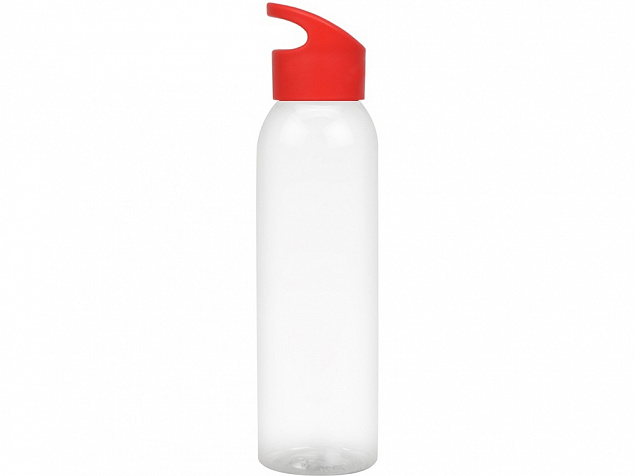 Бутылка для воды «Plain» с логотипом в Самаре заказать по выгодной цене в кибермаркете AvroraStore