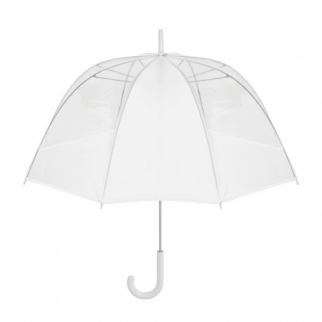 23-дюймовый зонт с ручным откры с логотипом в Самаре заказать по выгодной цене в кибермаркете AvroraStore