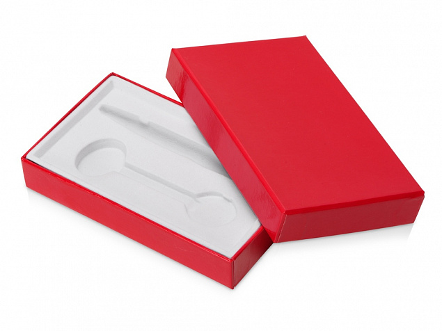 Подарочная коробка «Авалон» с логотипом в Самаре заказать по выгодной цене в кибермаркете AvroraStore
