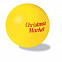 Антистресс "мячик" с логотипом в Самаре заказать по выгодной цене в кибермаркете AvroraStore